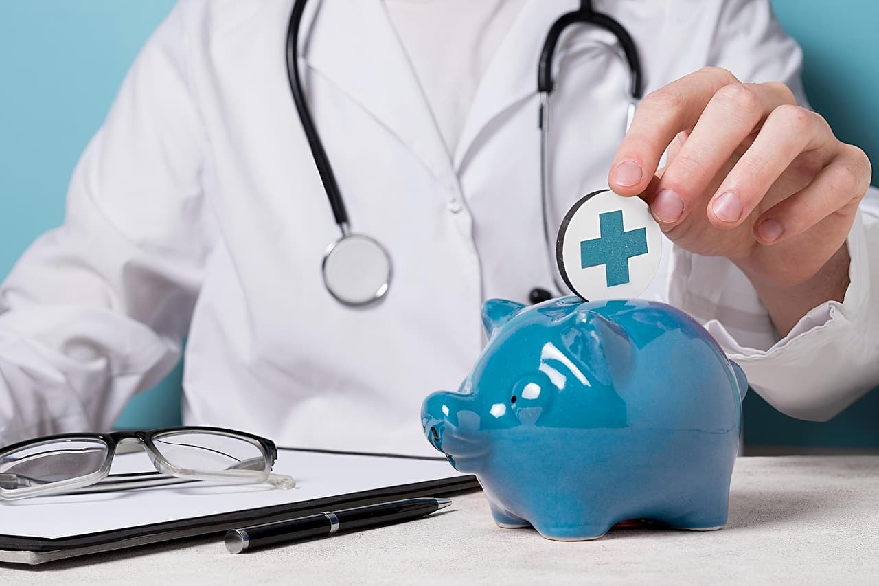 NIMS Micro Hospitals