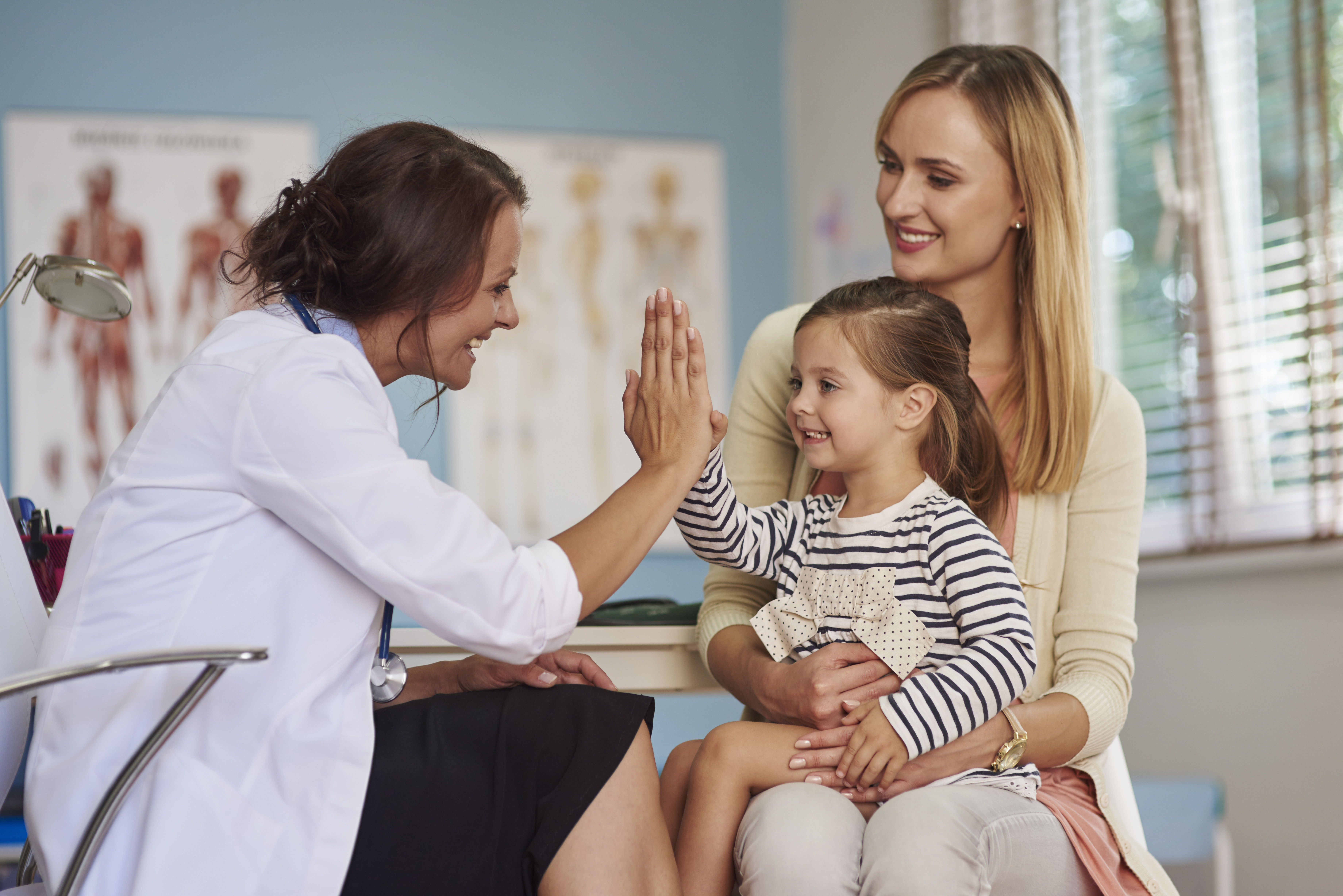 Essential Safety Guide for Parents: Navigating Children's Health with Confidence