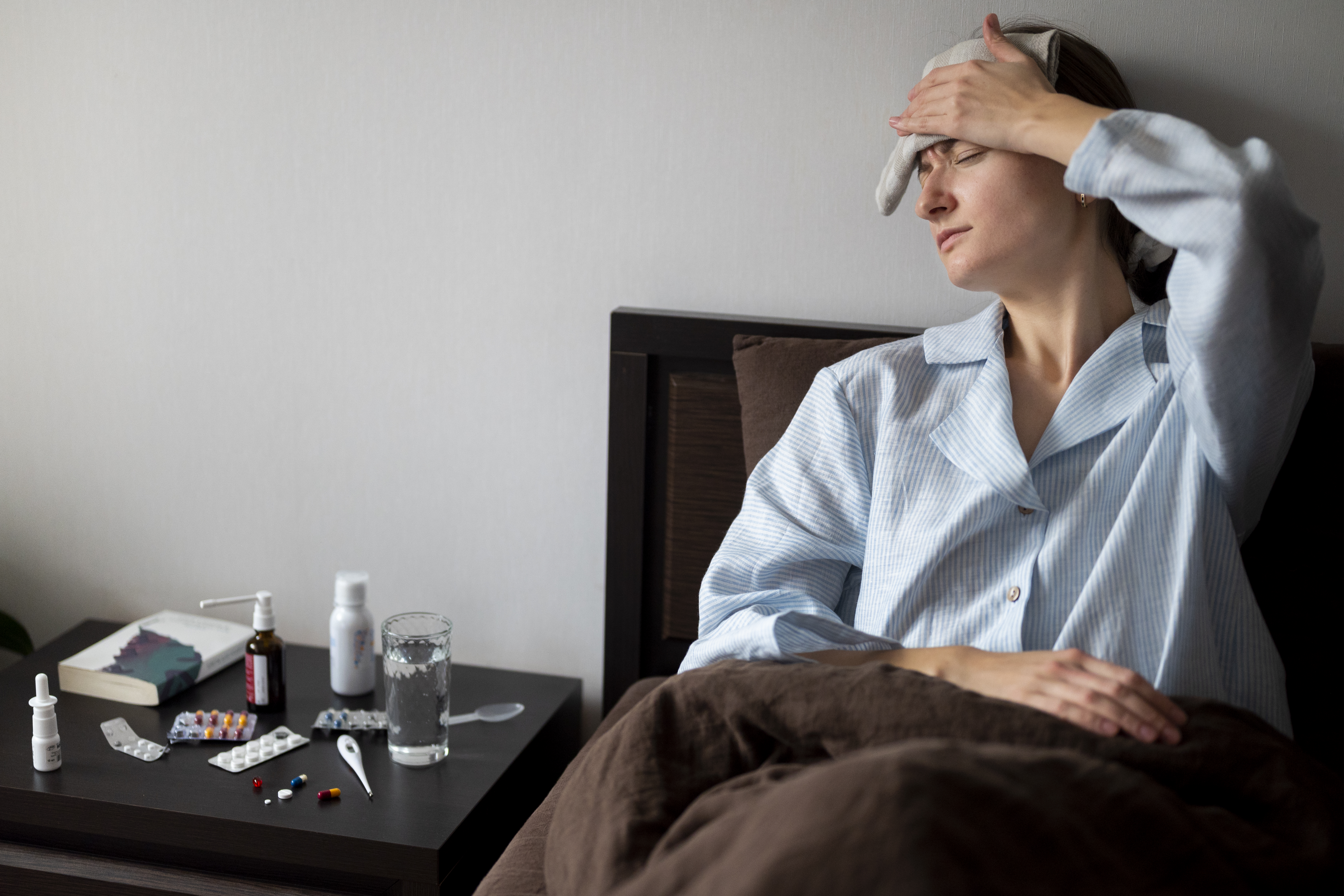 Better Sleep Quality, Better Health: Combating Chronic Illness in Kerala