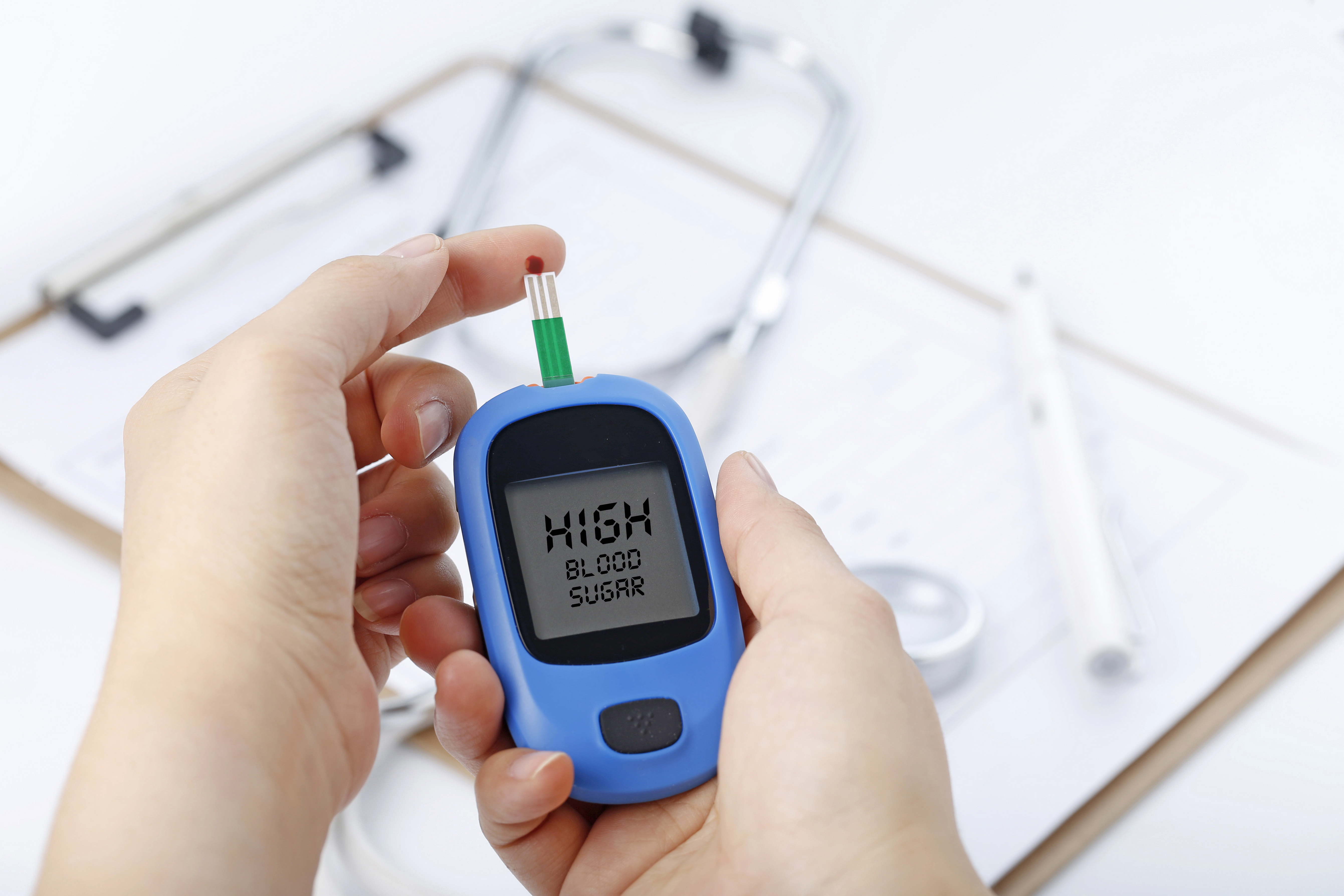Practical and Natural Diabetes Management Tips for a Healthier Lifestyle