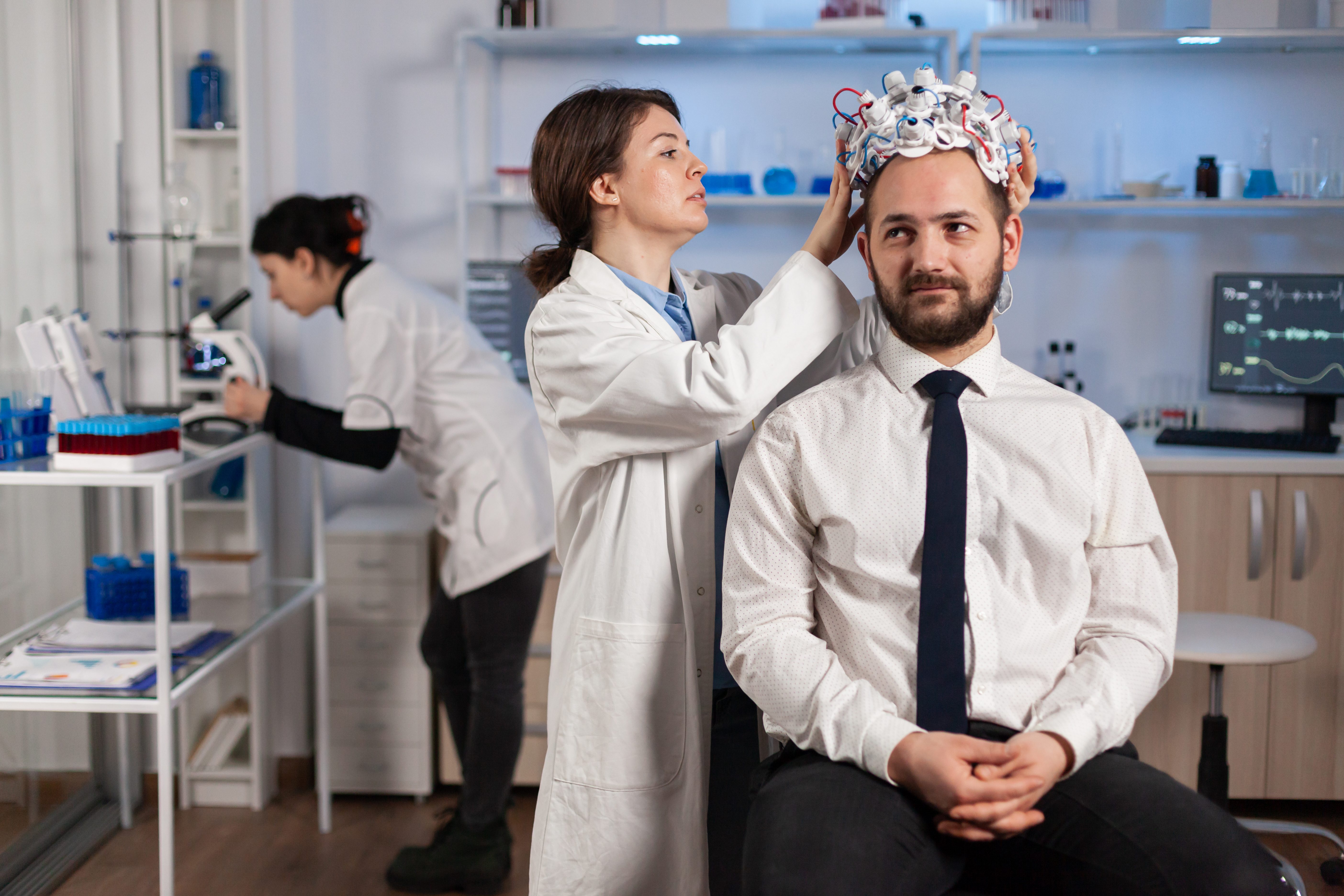 Best Neurologist in Trivandrum