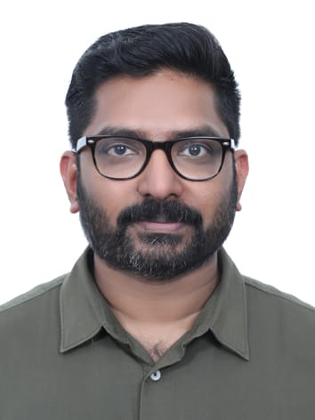 Dr. Anoop Suresh