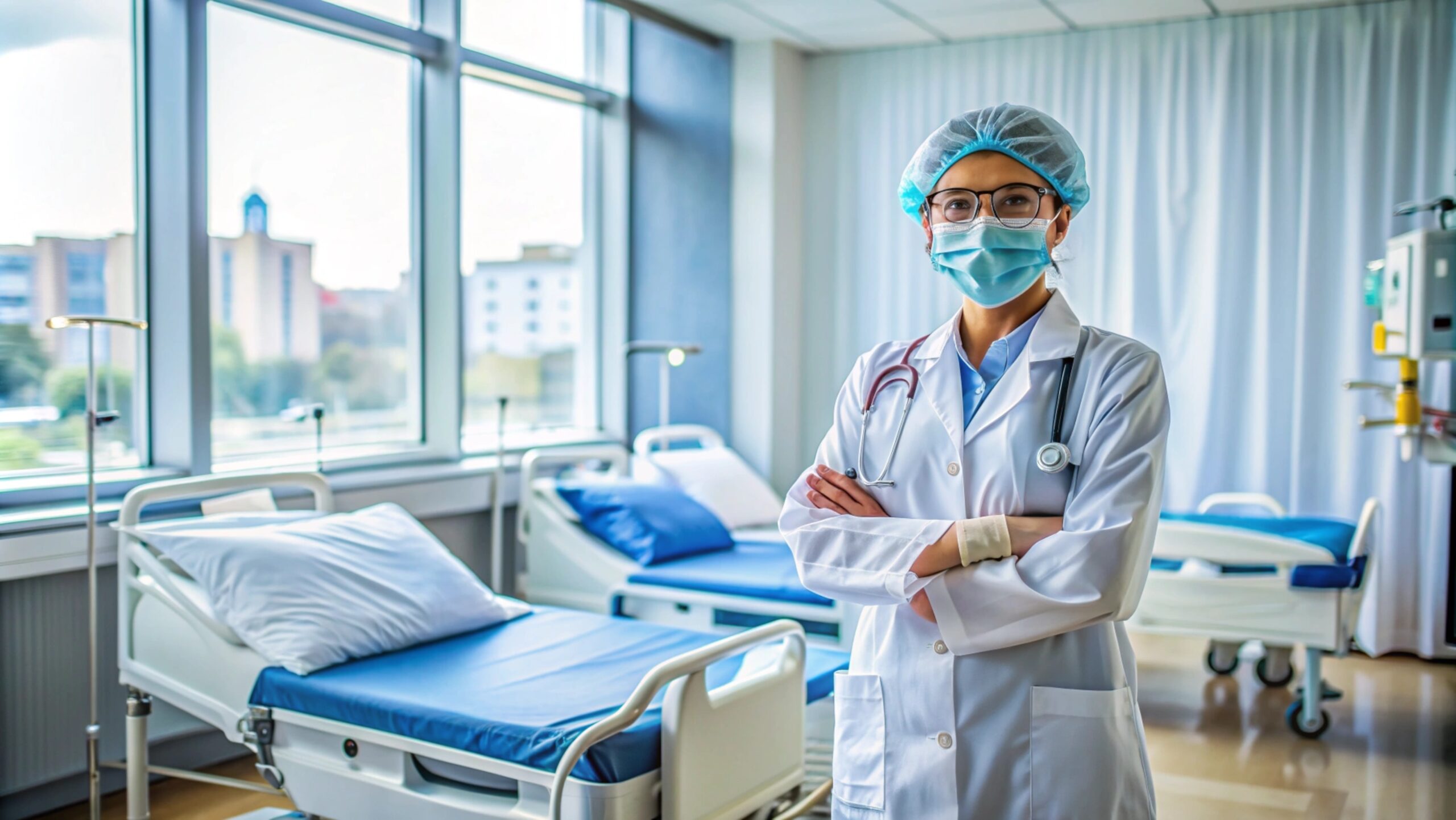 Trusted Speciality Hospital in Trivandrum.