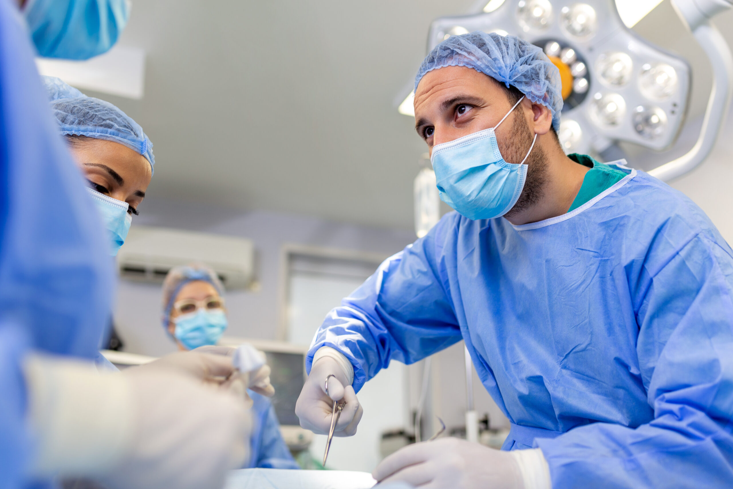 Compassionate Care, Expert Treatment