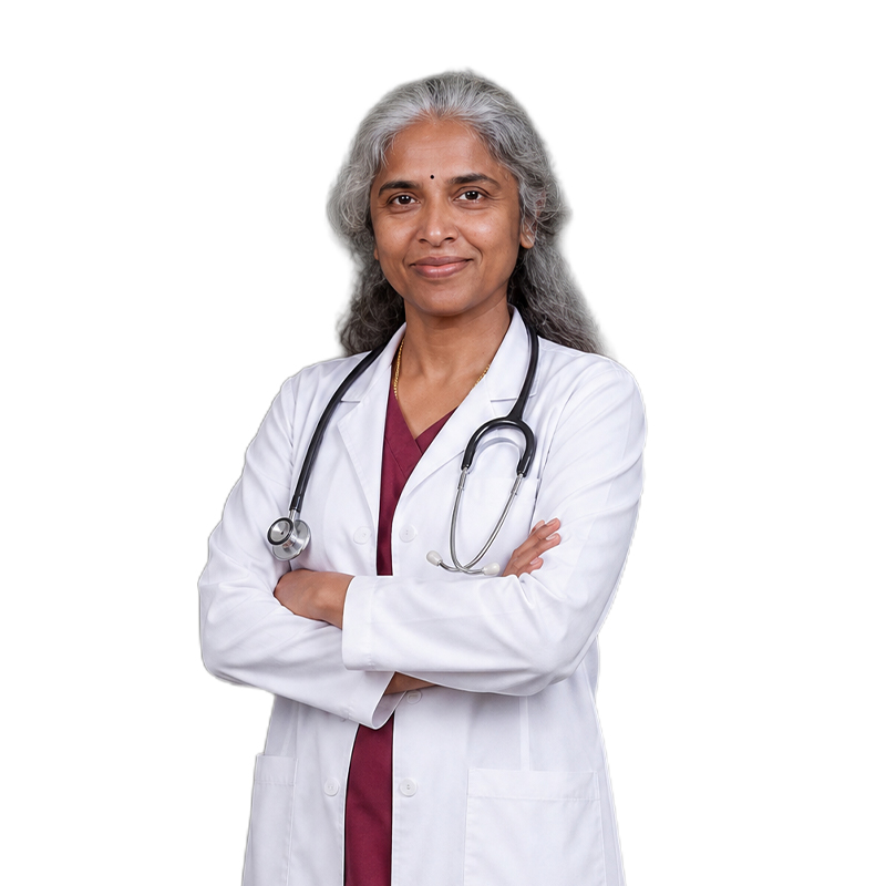Dr. Rasna Kishore