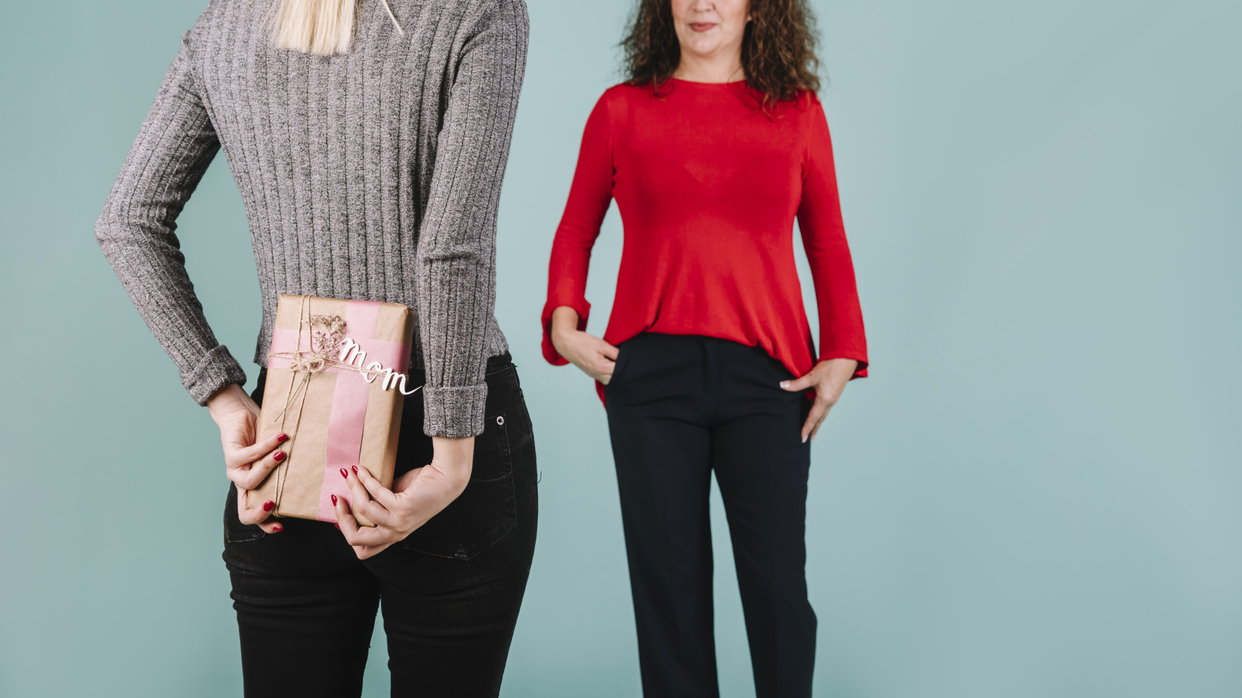 Internal vs external piles in women
