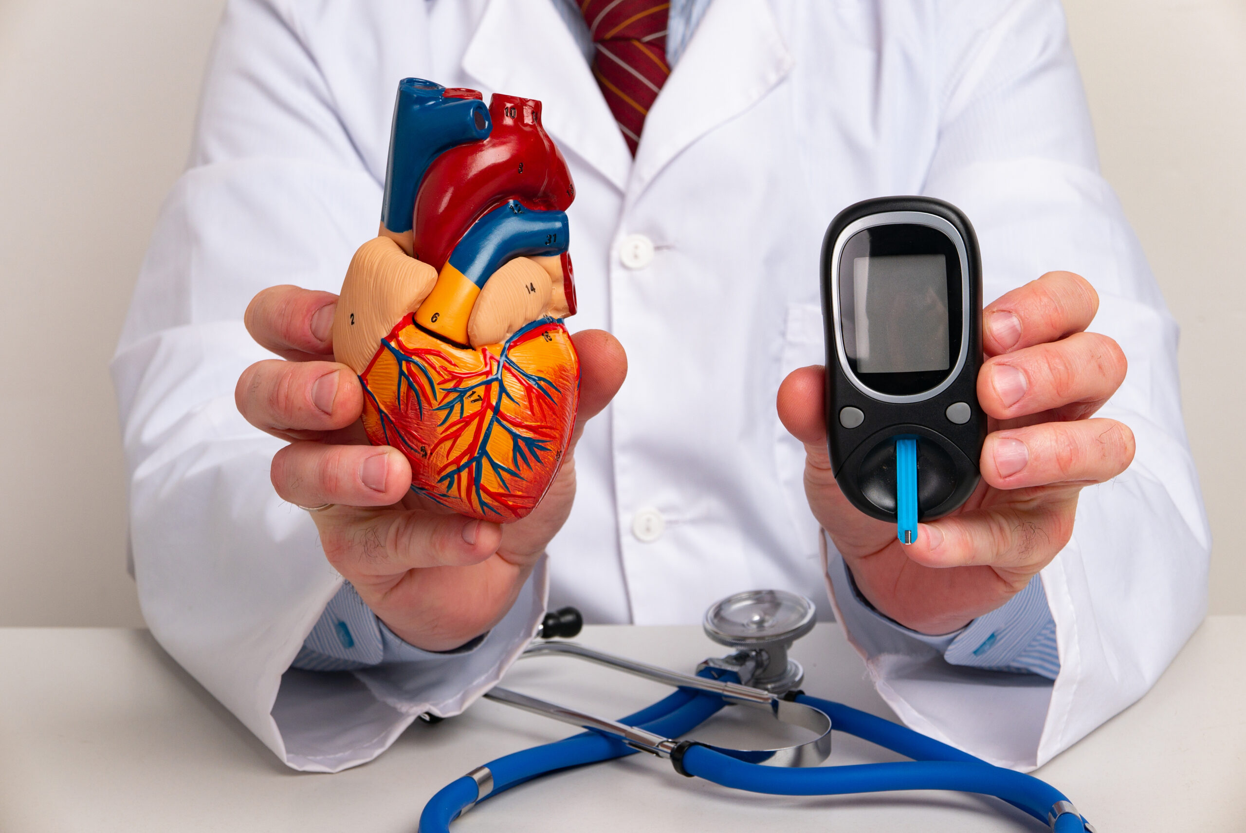 Learn why monitoring diabetes and heart disease is vital for your health. Discover expert diabetology treatment in Kerala and cardiology care in Trivandrum.