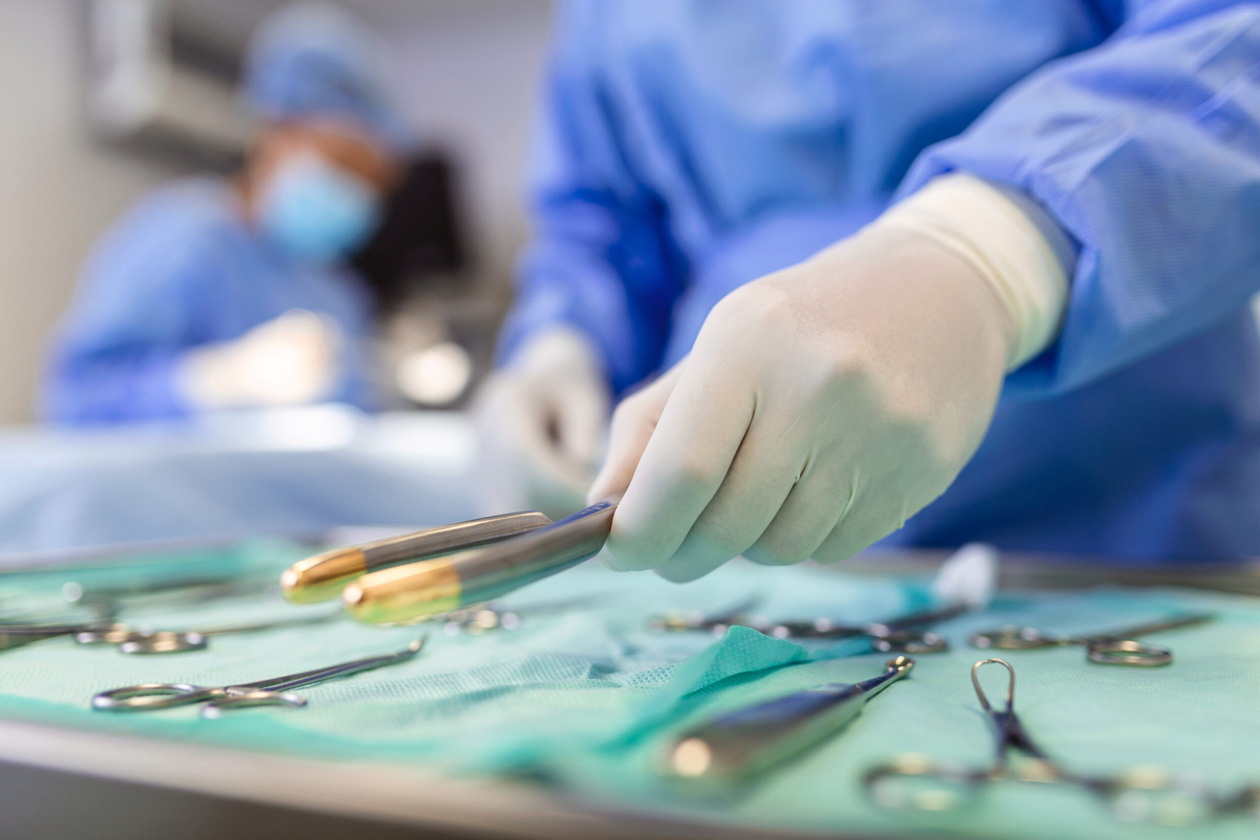 Compassionate Care, Expert Treatment