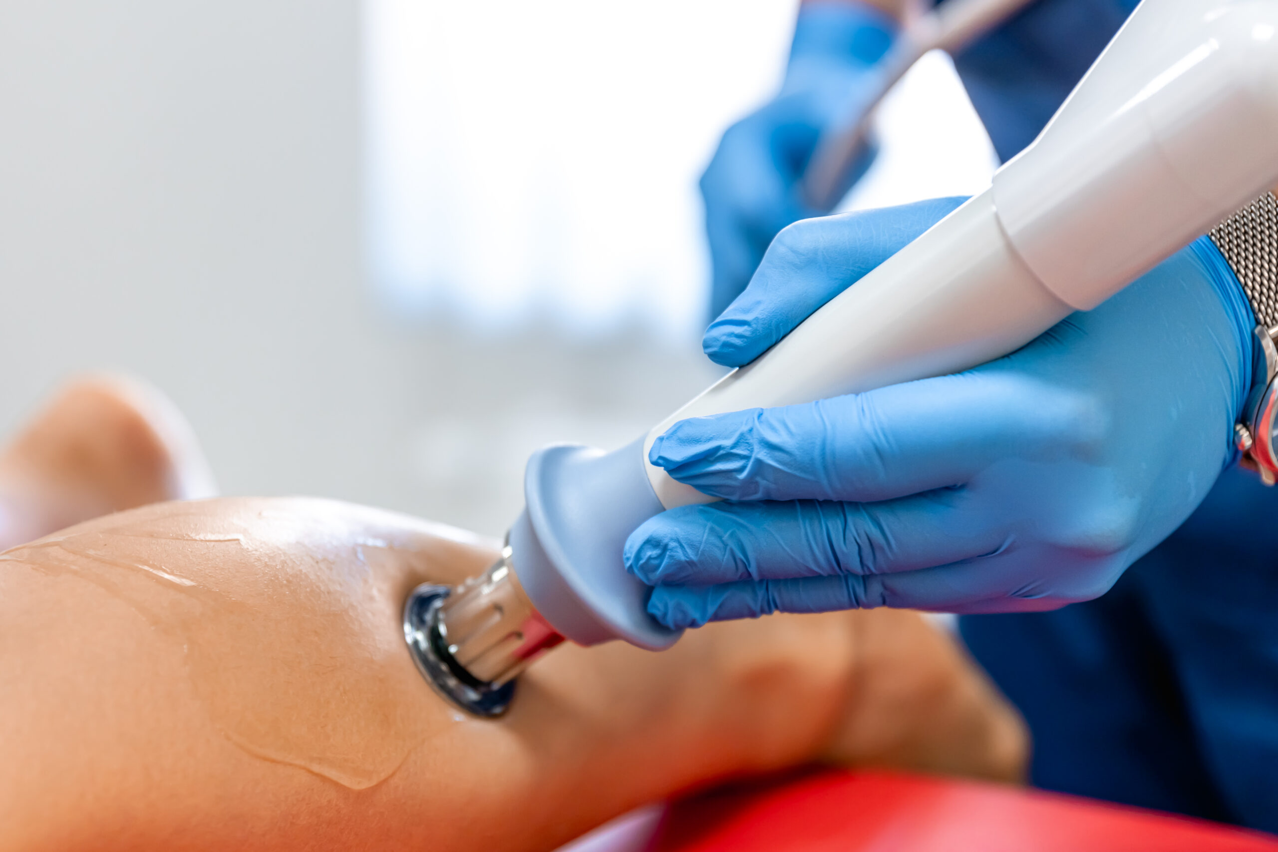Laser piles treatment Trivandrum