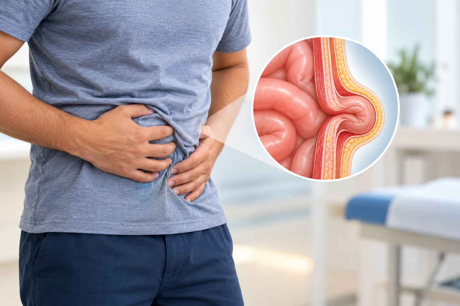Hernia