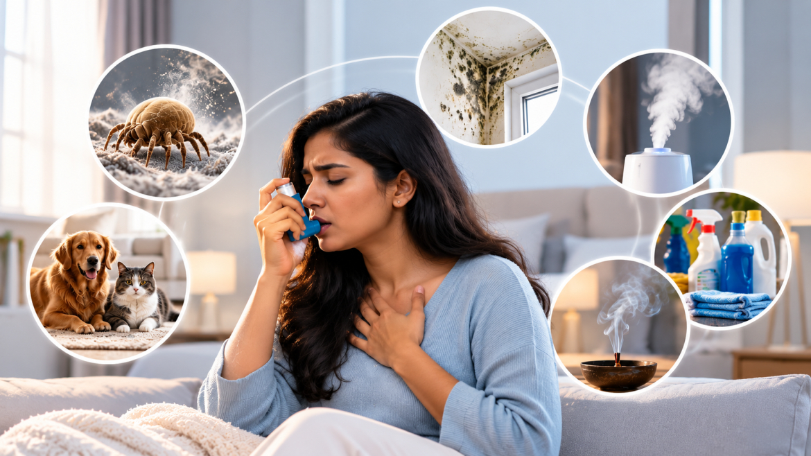 Asthma