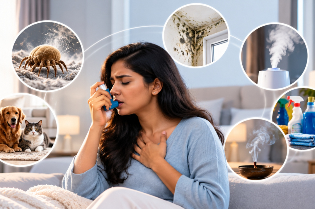 Asthma
