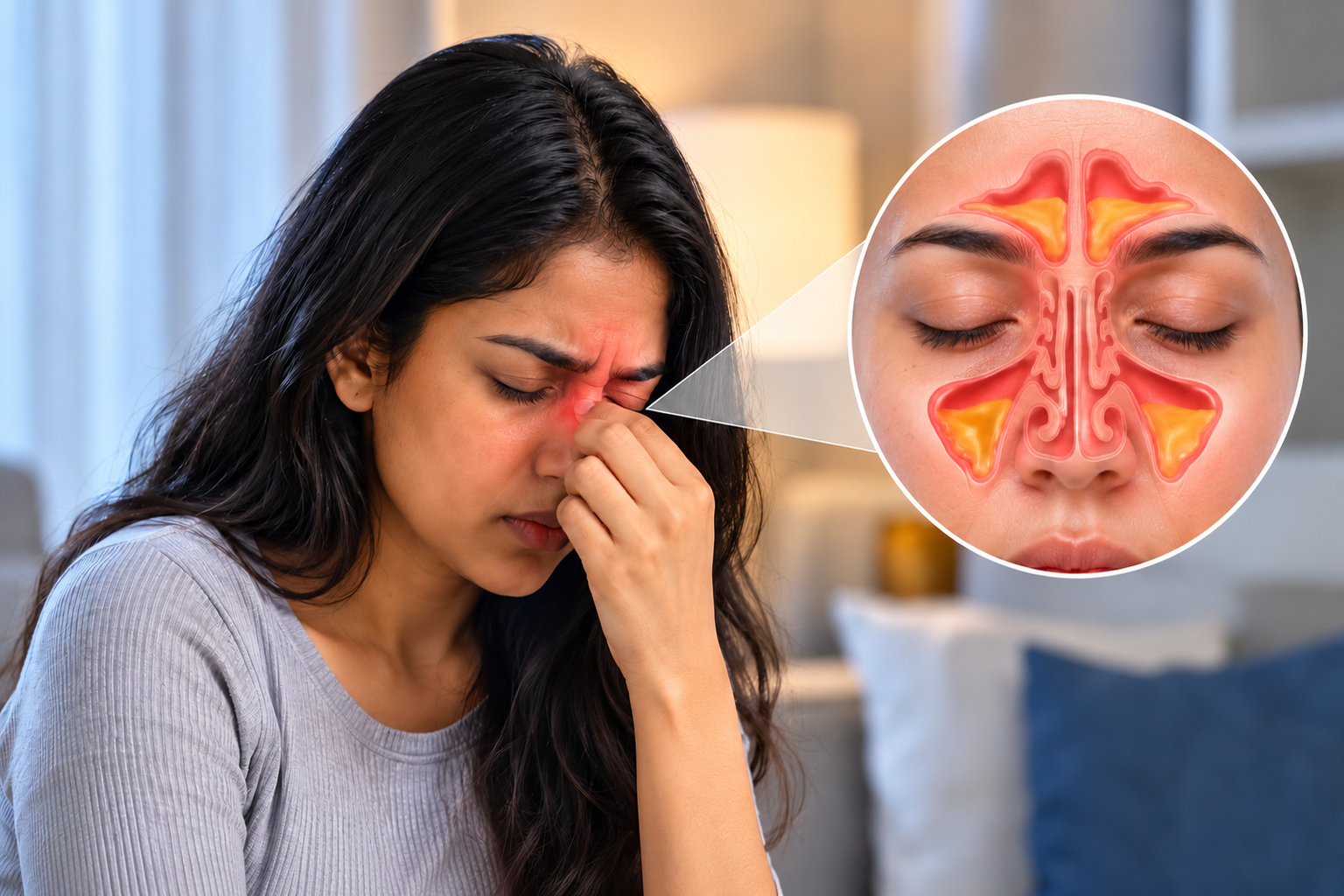 Sinus